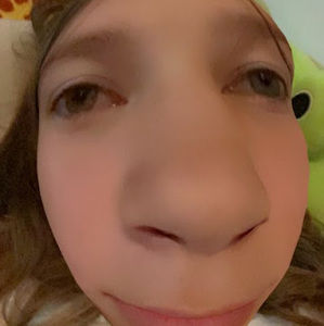 Meet your Posher, Aubrey